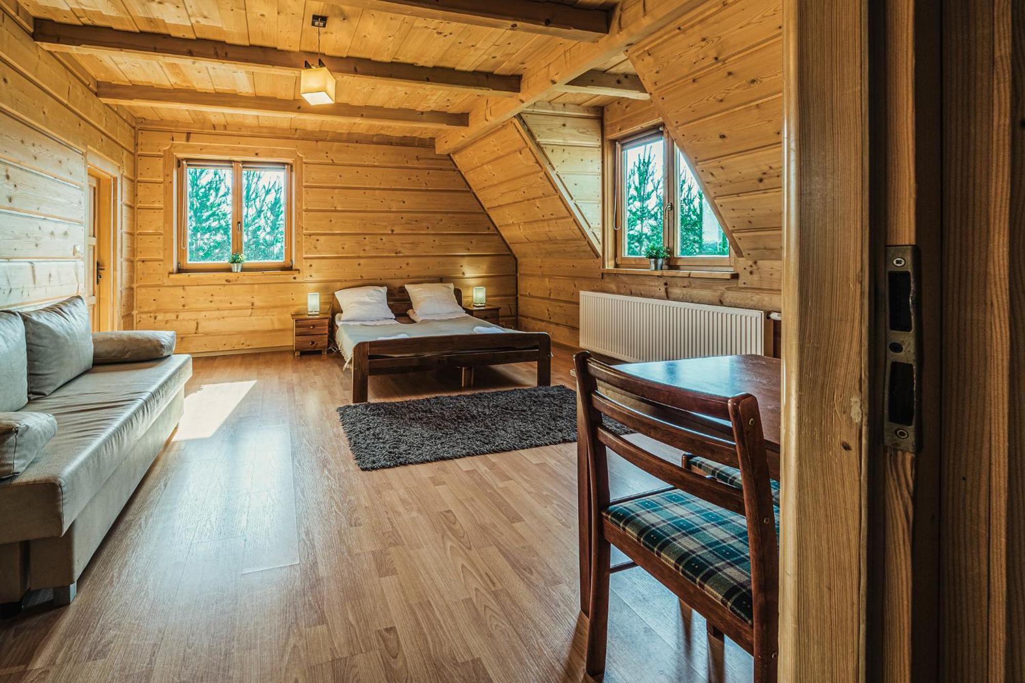 Visitzakopane - Willa Karina Witów Extérieur photo